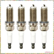 [L U T I] 4PCS 90919-01249   for  GS350 LS460 IS250 9091901249 FK20HBR-11 FK20HBR11