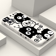 Cute Furry Phone Case For iPhone 17 Air 16 Plus 16E Pro Max 4G 5G Fashion Cover