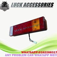 SCANIA 113 TAIL LAMP