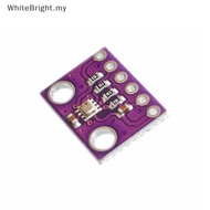 # WBMY #  BME280-3.3 BME280 BMP280 With Single Needle 1*6Pin 3.3V Digital Module  .