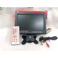 Ondash 9.5 inch TV reconditioned car TV