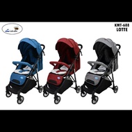 Stroller Labeille KMT-688 Lotte