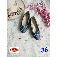 CI970 TERMURAH SEPATU FLAT WANITA YONGKI KOMALADI KEREN & ORI