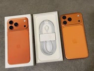 iPhone 17 Pro Max 512GB