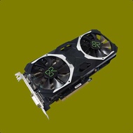 [Xnsy] BR Radeon RX 580 8Gb (Brand New) Gddr5 256Bit GPU Computer Game Graphics VGA Video Card ☆