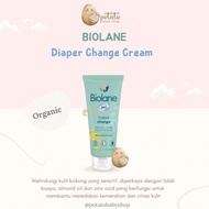 Biolane Organic Diaper Change Cream - Diaper Cream