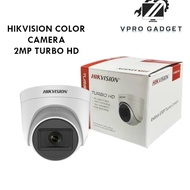HIKVISION DS-2CE76D0T-EXIPF 2MP Turbo HD 3.6mm Color Camera