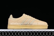 Adidas ID7298-ADIDAS RONNIE FIEG CLARKS 8TH STREET SAMBA SAVANNAH休閒運動鞋板鞋 -女碼 36-39-男碼 40-47
