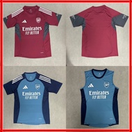 2025/26 Game Season ASN Training Jersey Men's Football Jersey S-4XL