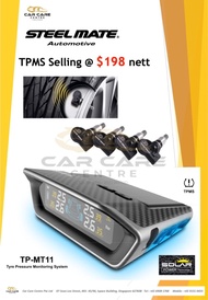 STEELMATE TPMS