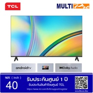 TCL Full HD Smart TV รุ่น 40S5400A ขนาด 40 นิ้ว