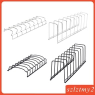 [Szlztmy2] Compact Dish Drainer Rack Dish Drainer Storage Rack Plate Organizer for
