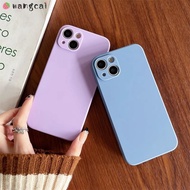 For OnePlus 13T 12 11 10 9 8 Pro 9R 9RT 5G 8T OnePlus13T OnePlus12 Phone Case Candy Solid Color Colo