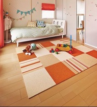 日本Toli 地墊 AK350系列 高低圈絨