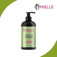 Mielle Rosemary Mint Strengthening Shampoo 355ml