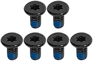Gintai Screws 6 Pack for Lenovo IdeaPad Slim 5 14IMH9 83DA / IdeaPad Slim 5 14AHP9 83DB / IdeaPad Sl
