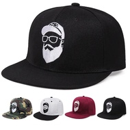 AliExpress Uncle Beard Baseball Cap Men Women Fashion Hip Hop Cap Outdoor Sports Hip Hop Cap