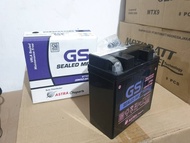 Aki Motor Mio Sporty, Vega R New/Lama, Crypton, Mio Smile GM5Z-3B GS