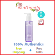 [Celimax] Derma thiên nhiên tươi mụn đầu đen Jojoba dầu tẩy trang 150ml