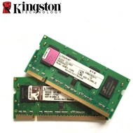 Kingston RAM 2G/4GB DDR3 1333Mhz 4G/8G 1600 Mhz SO-DIMM port memory RAM 4g 1333, 1600 Mhz RAM