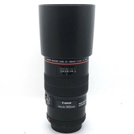 Canon EF 100mm F2.8 L Macro 全新一樣 真真正正 手快有 歡迎trade in