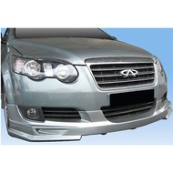 Chery Eastar Mugen Bodykit Fiber