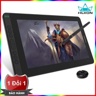 Bảng vẽ điện tử cao cấp Huion Kamvas 13 (GS-1331) Graphic Tablets - Bảng vẽ đồ họa kỹ thuật số chuyê