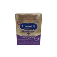 Enfamil A+ Nura Pro Gentlease (0-12 months)1.6kg
