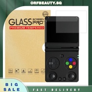 [orfbeauty.sg] 2Pcs Tempered Glass Anti-scratch Protective Film Tempered Film for ANBERNIC RG34XXSP 