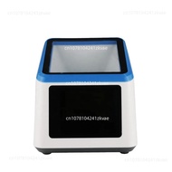 NFC Card Qr Code Reader Payment Box Scanner Fashion Design Popular Look Fuzzy Barcode Reading Comput