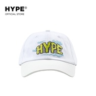 HYPE Seasonal Turf 6 Panel Cap