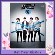 5 Seconds of Summer: Piano/Vocal/Guitar