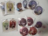 新世界狂歡 花 一番賞