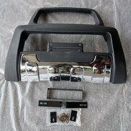 Front horn front bumper/ for old toyota rish RuSH