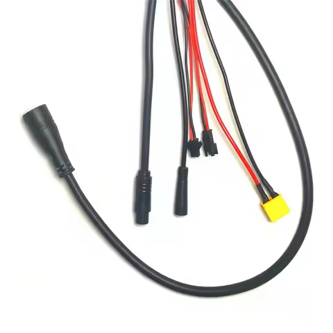 -A96Z For BAFANG G060 Mid Motor 48V 750W Controller Hub Motor Controller Super 73 Controller Protoco