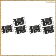 [K O G X] 6pcs XL74610 Ideal Diode Module Replaces LM74610 Analog Ideal Diode Rectifier  Rectifier 1