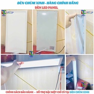 BEAUTIFUL CHANNEL LIGHT] Nanoco Recessed led Panel Light - Ceiling light for office and Gym installa