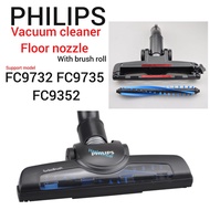 Philips Vacuum Floor Nozzle (With Brush Roll) FC9732 FC9735 FC9352