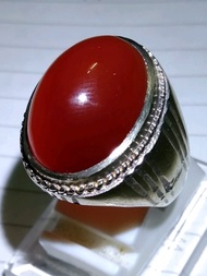 King Obi Bacan Merah. Kode 67