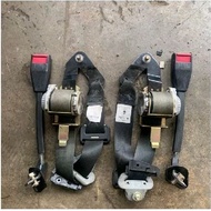 SEAT BELT PROTON SAGA/ISWARA LMST (USED)