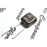 1pc-CDE 8800P 1,000V 5% Silver Mica Capacitor 8800pF 8.8nF