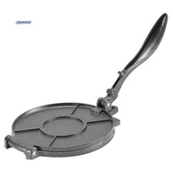 Bun Skin and Sesame Cake Mold Tortilla Presser for Homemade Flour Tortillas Chapati Roti Empanada Du