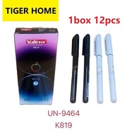(12pcs/box) K819 "iPen 14" Gel Pen (12pcs/box)