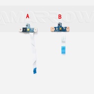 Laptop Power Switch Board for HP laptop G4 G6 G7 G4-1000 G6-1000 G7-1000 G4-1125DX HSTNN-Q72C HSTNN-