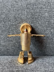 2007年 黃金戰士 黃金俠 時光戰士 Time Lightan GB-40