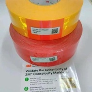 Promo sticker Diamond grade3m REF 983-72 Original 3M reflective sticker/ Discount