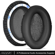 Ear Pads Cushions for Sennheiser HD300 Pro (HD 300 Pro), HMD300 Pro (HMD 300 Pro) Headphones Earpads