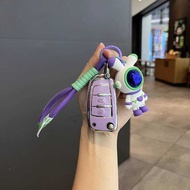 Dedicated Audi Q2L Q3 Q5L A4L Key Case Q7 A1 A3 A6L TT A7L A8L Cute Men Women