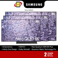 Samsung 8K UHD NEO QLED SMART TV (65"/75"/85") Series QN800C Smart TV QA65QN800CKXXM / QA75QN800CKXXM / QA85QN800CKXXM