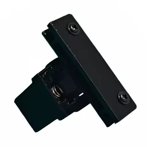 For Technics For SL1200 For MK2 MK3D For MK5 MK6 For SL1210 M5G Dust Cover Hinges Set 2pcs with Clea